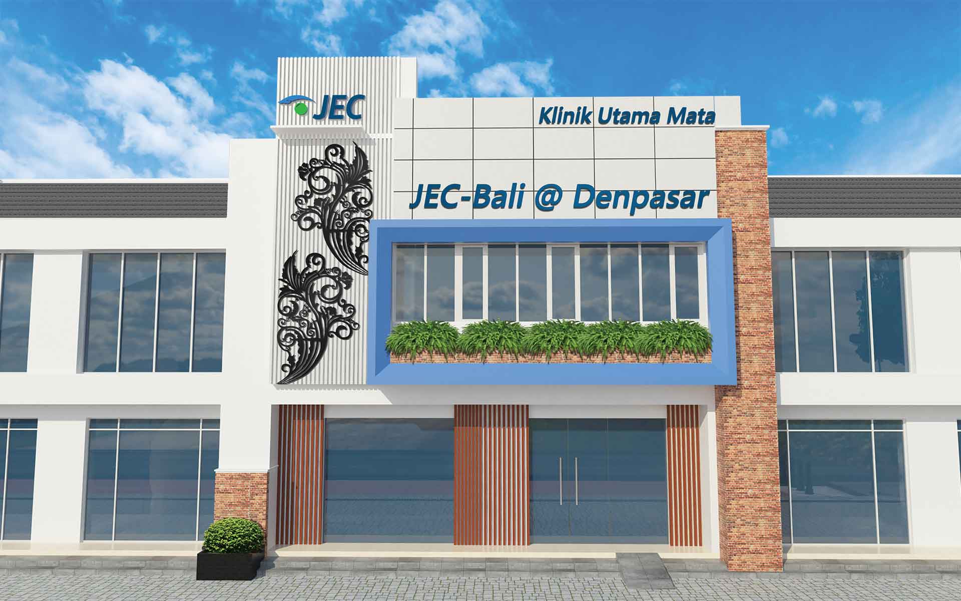 KUM JEC BALI @ Denpasar