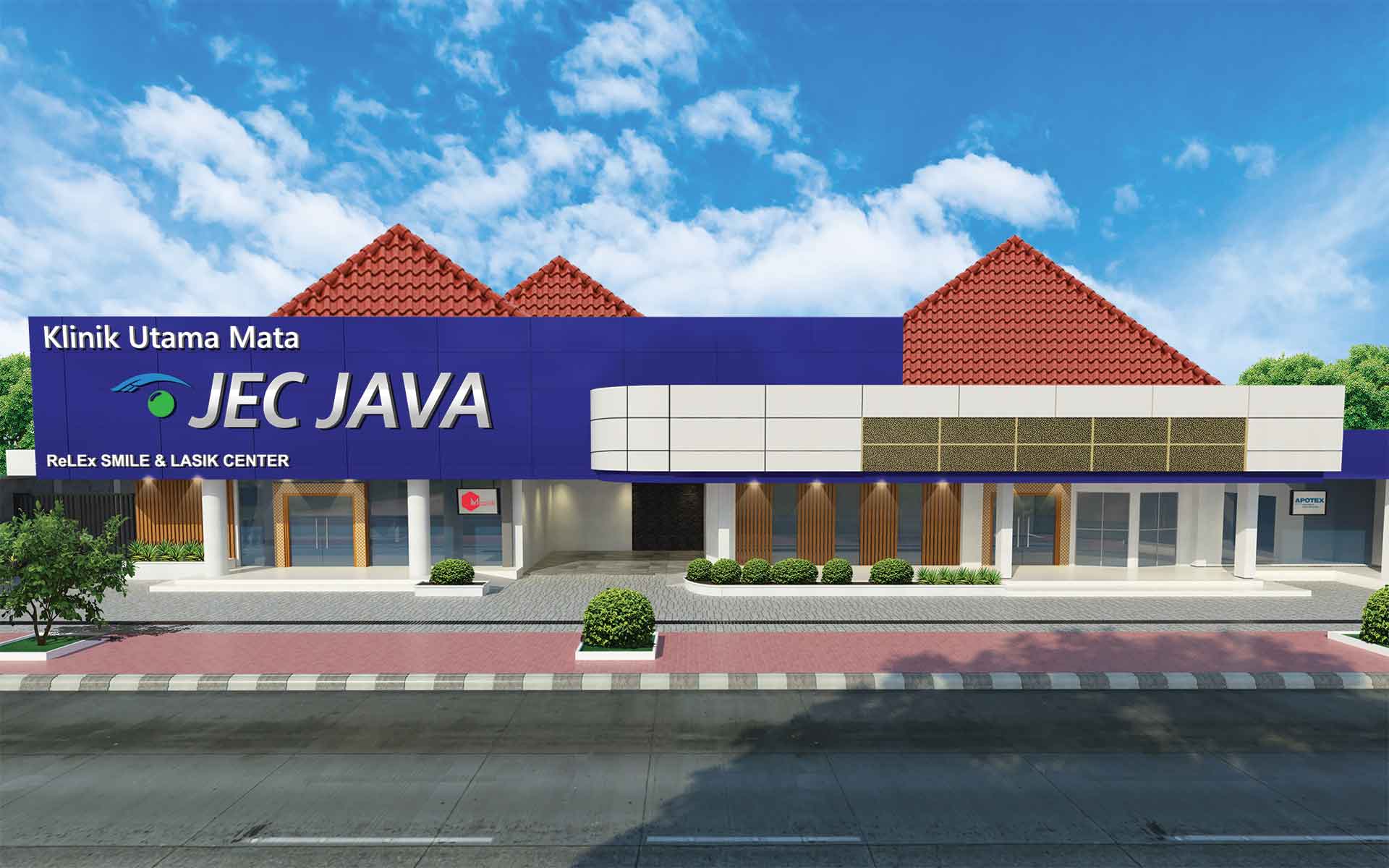 KUM JEC JAVA @ Surabaya