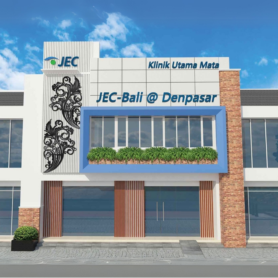 KUM JEC BALI @ Denpasar