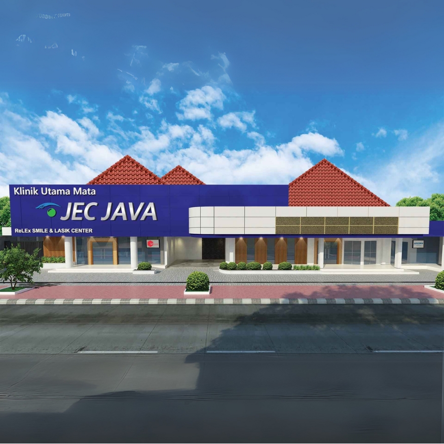 KUM JEC JAVA @ Surabaya